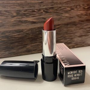Mary Kay Midnight Red Gel Semi-matte lipstick